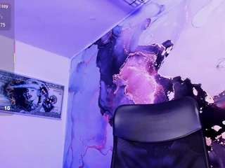 keytin-thomson camsoda