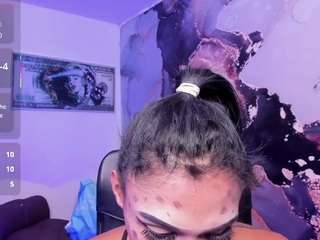 keytin-thomson camsoda