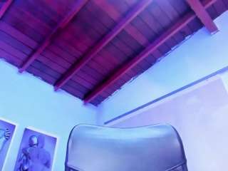 keytin-thomson from CamSoda is Freechat