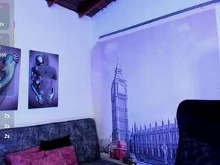  keytin-thomson chat room