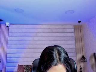 keytin-thomson Live Webcam on CamSoda