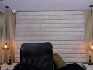 keytin-thomson Live Webcam on CamSoda