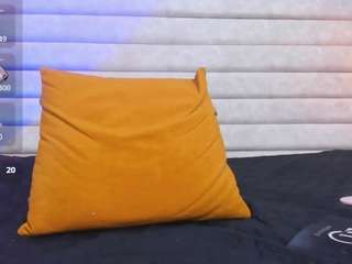 keytin-thomson webcam