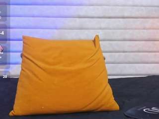 keytin-thomson webcam