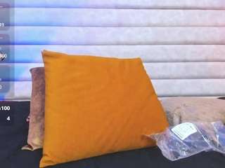 keytin-thomson webcam