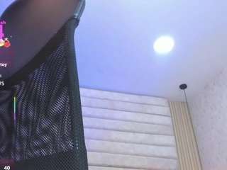 keytin-thomson - Live HD Webcam