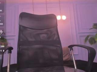 keytin-thomson webcam