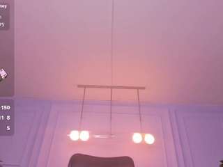 keytin-thomson webcam model