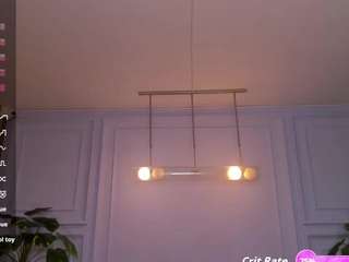 keytin-thomson webcam