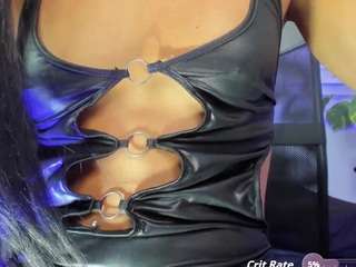 keytin-thomson webcam