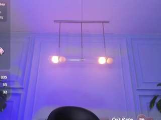 keytin-thomson webcam