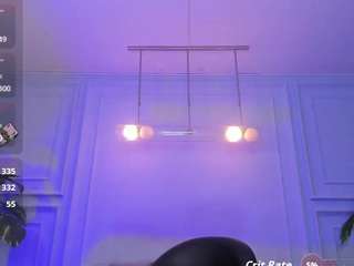 keytin-thomson Live Webcam on CamSoda