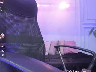 keytin-thomson webcam