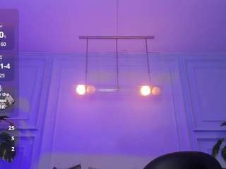 keytin-thomson webcam