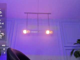 keytin-thomson webcam