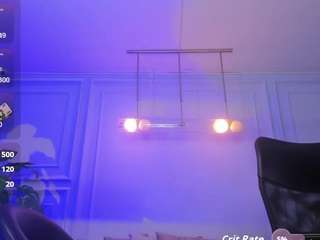 keytin-thomson webcam