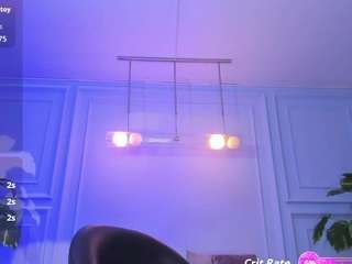 keytin-thomson live cam profile