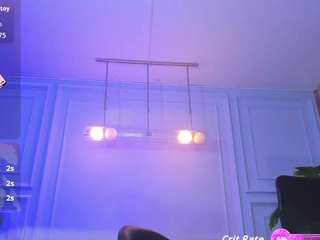 keytin-thomson live cam profile