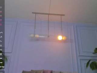 keytin-thomson live cam profile