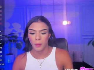 keytin-thomson live cam profile