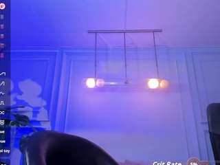 keytin-thomson live cam profile