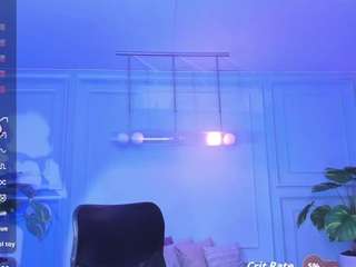 keytin-thomson webcam