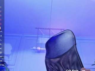 keytin-thomson webcam model