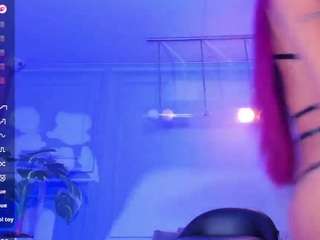 keytin-thomson webcam