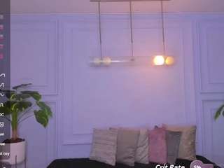 keytin-thomson webcam