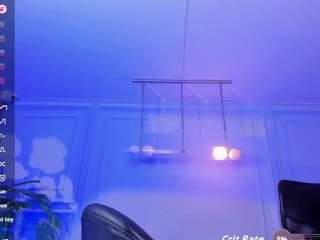 keytin-thomson webcam