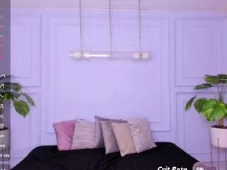 keytin-thomson webcam