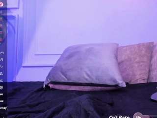 keytin-thomson webcam