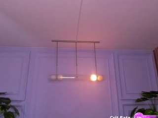 keytin-thomson webcam model
