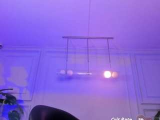 keytin-thomson webcam model