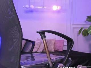 keytin-thomson webcam model