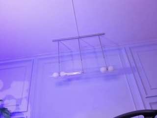 Keytin-Thomson live cam