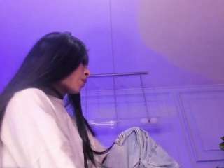 Keytin-thomson's cam show statistics and live stream