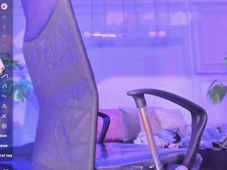 Keytin-Thomson live cam — anal-toys, latin, tiny tits
