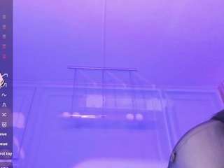 Keytin-Thomson live cam — anal-toys, latin, tiny tits