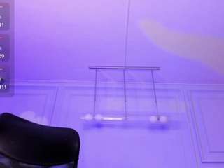 keytin-thomson Sex Cam Show