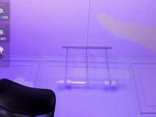 keytin-thomson Sex Cam Show