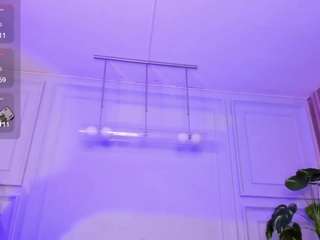 keytin-thomson Sex Cam Show
