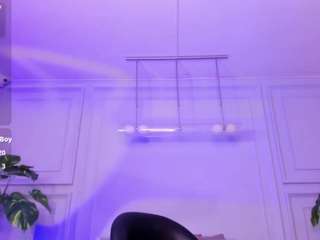 keytin-thomson Sex Cam Show