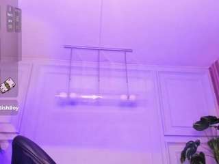 keytin-thomson Sex Cam Show