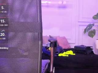 keytin-thomson Sex Cam Show