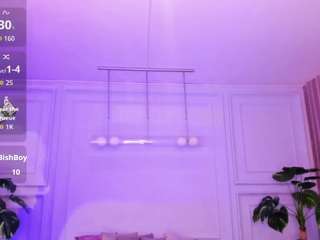 keytin-thomson Sex Cam Show