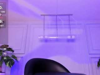 keytin-thomson Sex Cam Show