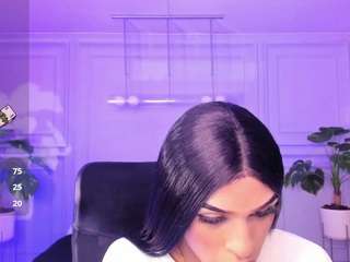 keytin-thomson Sex Cam Show