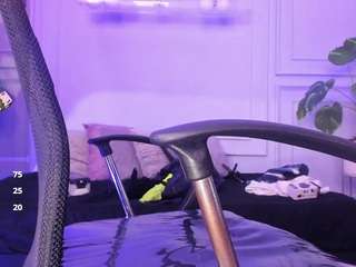 keytin-thomson Sex Cam Show
