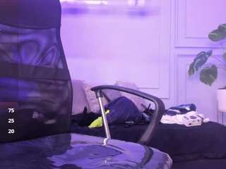keytin-thomson Sex Cam Show